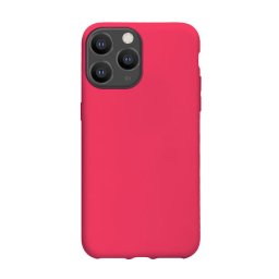 SBS Mobile Vanity Stars iPhone 12 Pro Max Hoesje Roze