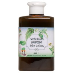 Zweedse Kruiden Shampoo 200ml