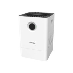 Boneco AW 200 Verdampingsfilter W 200 - W 300 - W 400 - H 300 - H 400 Klimaat accessoire Wit