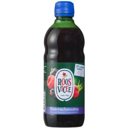 Roosvicee Original Bosvruchtenmix