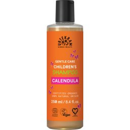 Urtekram Calendula Kinder Shampoo