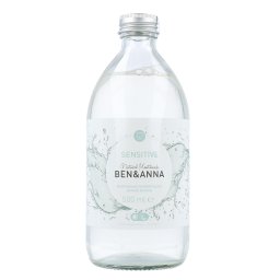 Ben & Anna Mondwater Sensitive