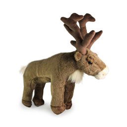 Rendier knuffel