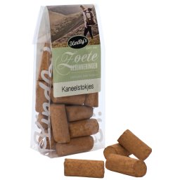 Kindly Kaneelstokjes