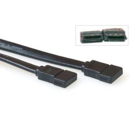 ACT AK3387 eSATA Aansluitkabel - 1 meter