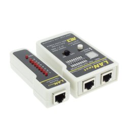 ACT DX240 Kabeltester UTP/BNC/STP