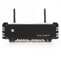 HRT P HHS PLS 0002 Huddle Hub One+ WiFi Draadloos Presenteren Multi Platform Single Room
