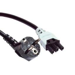 Plenty 1765-50 Prolink Schuko CEE 7/7 Kabel - 5 meter