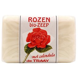 De Traay Zeep Rozen met calendula
