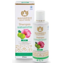 Maharishi Ayurveda Shampoo Vata