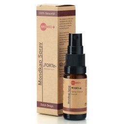 Aromed Mondkap Spray Forte