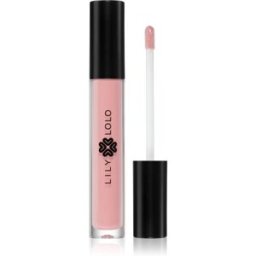 Lily Lolo Natural Lip Gloss 6ml Whisper