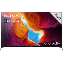 Sony KD-55XH9505