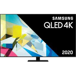 Samsung 50Q80T