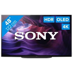 Sony KD-48A9