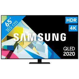 Samsung 65Q80T