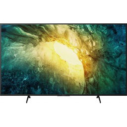 Sony KD-55X7055