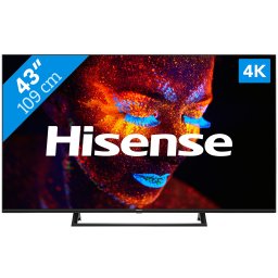 Hisense 43A7300F