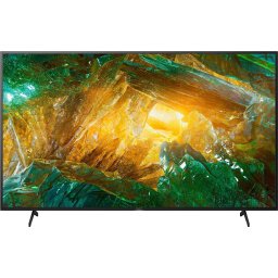 Sony KD-65XH8096