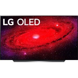 LG OLED55CX9LA