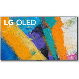 LG OLED65GX9LA