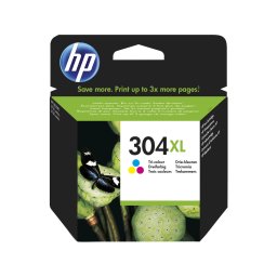 HP 304XL drie-kleuren