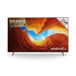Sony KD-75XH9005