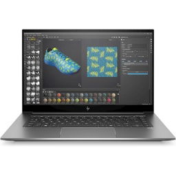 HP Zbook Studio G7, 15.6 inch Full HD, i7-10850H, 32Gb Ram, 1Tb Ssd, Quadro RTX3000 Max-Q 6Gb