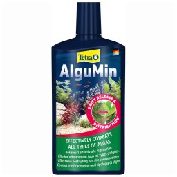 500ml Tetra AlguMin Algenbestrijdingsmiddel