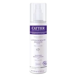 Cattier Lotion Kalmerend