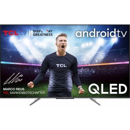 TCL 50C715