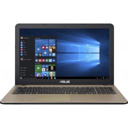 Asus X541SA-DM690 15.6" FHD Pentium Quad Core N3710 4GB, 1TB