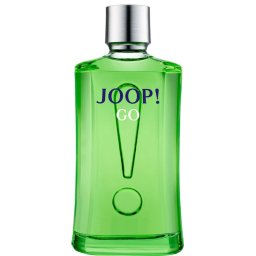 Joop! Go eau de toilette 200ml