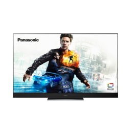 PANASONIC TX-55HZW2004