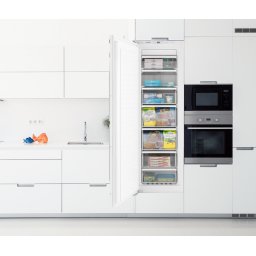 Bosch GIN81AEF0