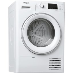 Whirlpool FT D 8X3WS EU