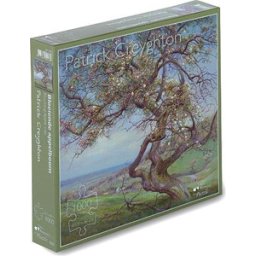 Bloeiende Appelboom - Patrick Creyghton Puzzel (1000 stukjes)