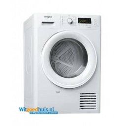 Whirlpool FT M11 82 EU
