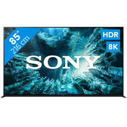 Sony KD-85ZH8