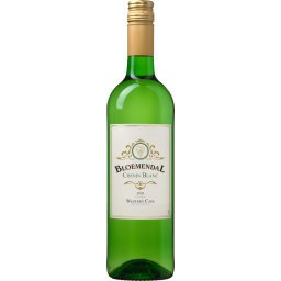 Bloemendal Chenin Blanc