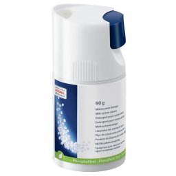Jura Melksysteemreiniger Mini-Tabs Reinigingstablet Wit