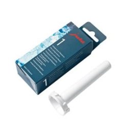 Jura Filterpatroon verlengstuk - voor Claris Koffie accessoire Wit