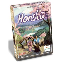 Honshu