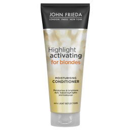 John Frieda Highlight Activating Moisturising Conditioner