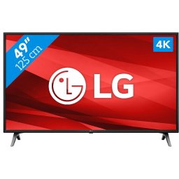LG 49UN71006LB
