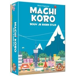 Machi Koro