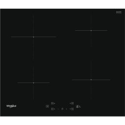 Whirlpool WS Q2760 BF