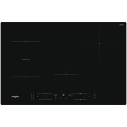 Whirlpool WB B4877 NE