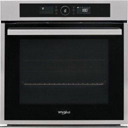 Whirlpool AKZ9 7890 IX