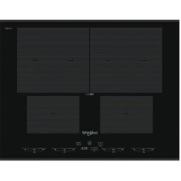 Whirlpool SMO 654 OF BT IXL